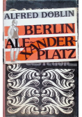 Berlin Alexanderplatz