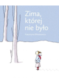 Zima której nie było