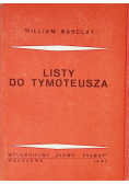 Listy do Tymoteusza
