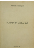 Poradnik zielarza