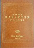 Nowy karakter polski