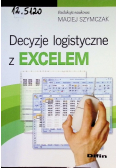 Decyzje Logistyczne z Excelem