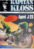 Kapitan Kloss Nr 11 Partia domina