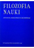 Filozofia nauki