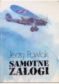Samotne załogi