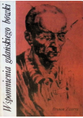 Wspomnienia gdańskiego bówki Tom 2