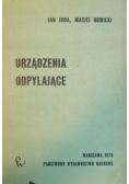 Urządzenia odpylające