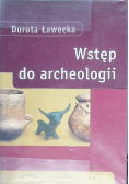 Wstęp do archeologii