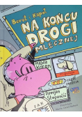 Na końcu Drogi Mlecznej. Beret i Kapot  Część 3
