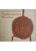 Najdawniejszy Wrocław