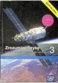 Zrozumieć fizykę klasa 3 Podręcznik dla liceum i technikum Zakres rozszerzony