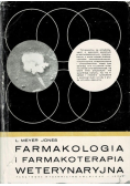 Farmakologia i farmakoterapia weterynaryjna