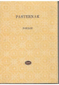 Pasternak Poezje