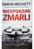Niespokojni zmarli Tom 5