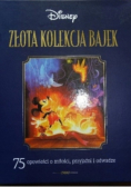 Złota kolekcja bajek