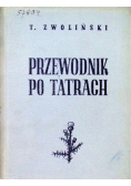 Przewodnik po tatrach