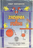 Zadania z fizyki