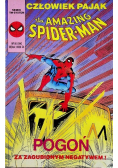 The amazing Spiderman Nr 6 / 90