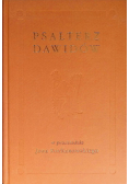 Psałterz Dawidów