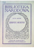Zdobycie Meksyku