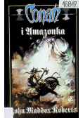 Conan i Amazonka Tom 44