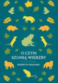 O czym szumią wierzby