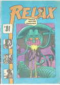 Relax Nr 31 / 81