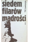 Siedem filarów mądrości