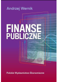 Finanse publiczne