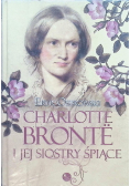 Charlotte Bronte i jej siostry śpiące