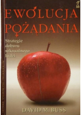 Ewolucja pożądania