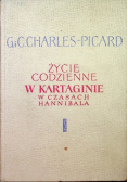 Życie codzienne w Kartaginie w czasach Hannibala