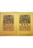 Nowy Testament na tle epoki Tom 1 i 2
