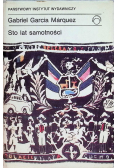 Sto lat samotności