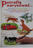 Potrafię narysować
