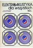 Elektroakustyka dla wszystkich
