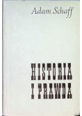 Historia i prawda