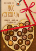 Moc czekolady opowieść o Wedlach i czekoladzie