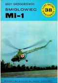 Typy broni i uzbrojenia Tom 38 Śmigłowiec Mi - 1