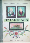 Dziad i baba