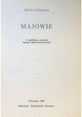 Majowie