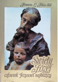 Święty Józef człowiek Jezusowi najbliższy