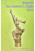 Nagroda im Janusza A. Zajdla 2017