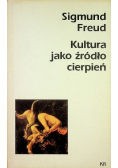 Kultura jako źródło cierpień