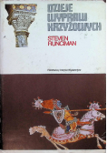 Dzieje wypraw krzyżowych Tom 2
