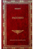 Próchno