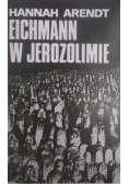 Eichmann w Jerozolimie