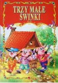 Trzy małe świnki