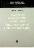 Przepięcia wewnętrzne w sieciach średnich napięć i ich ograniczanie