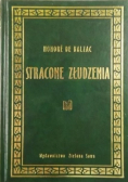 Stracone złudzenia